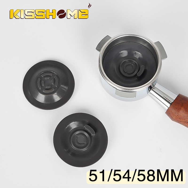 Delonghi Espresso Magnifica - Filtro cego backflush disco junta de