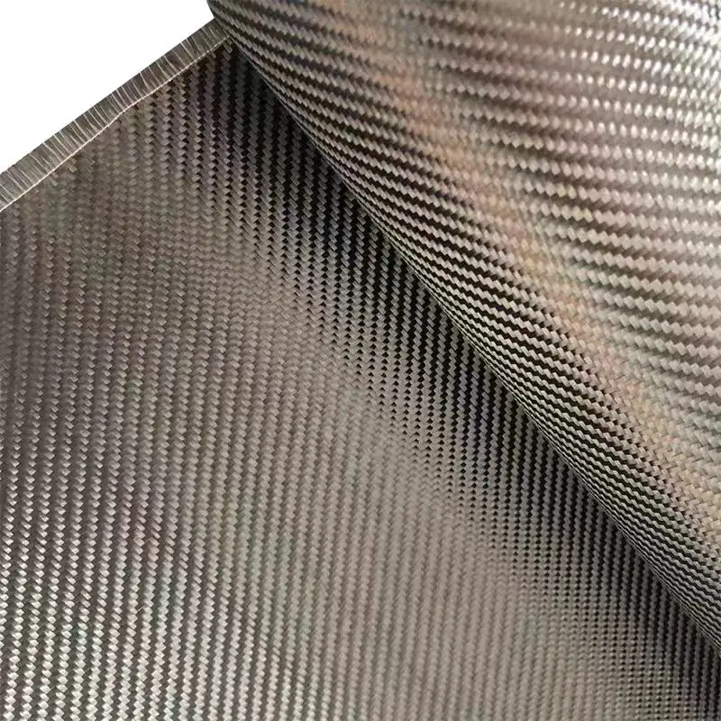 [Qualidade A] Tecido de Fibra  - Crepe Pan Carbon avaliação e preço