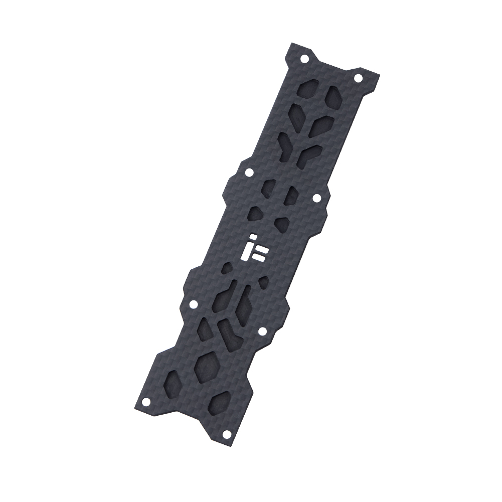Peça de reposição original iFl - Crepe Pan Carbon avaliação e preço