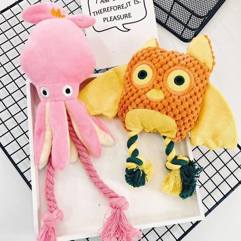 Brinquedo de Pelúcia Macio com - Corn Dog Stick avaliação e preço