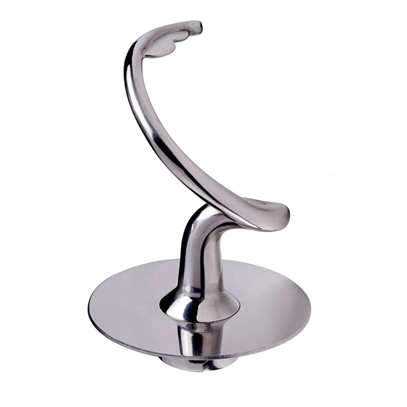 Gancho de massa espiral de aço - Kitchenaid Mixer Hand Mixer avaliação e preço