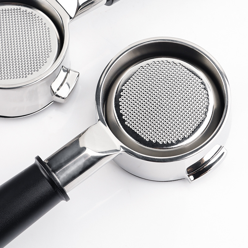 Portafiltro sem fundo de 54 mm - Breville Espresso Barista Touch avaliação e preço