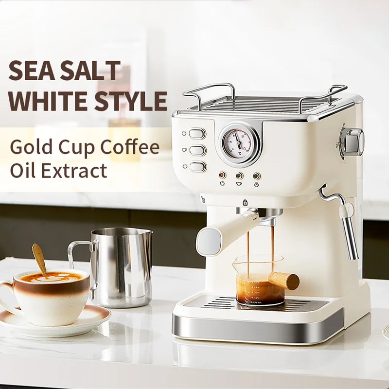 Máquina de café expresso itali - Breville Espresso Bes870 avaliação e preço