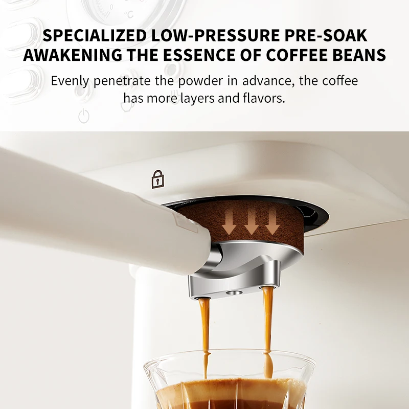 Máquina de café expresso itali - Breville Espresso Bes870 avaliação e preço