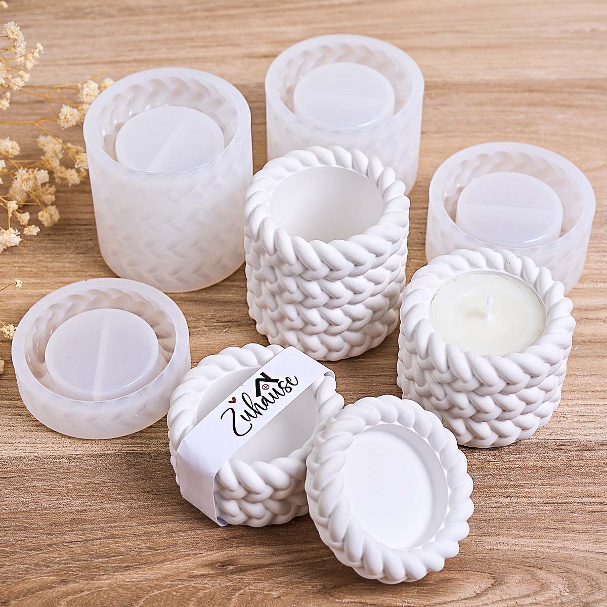 Molde de silicone para jarra d - Potsticker Mold avaliação e preço