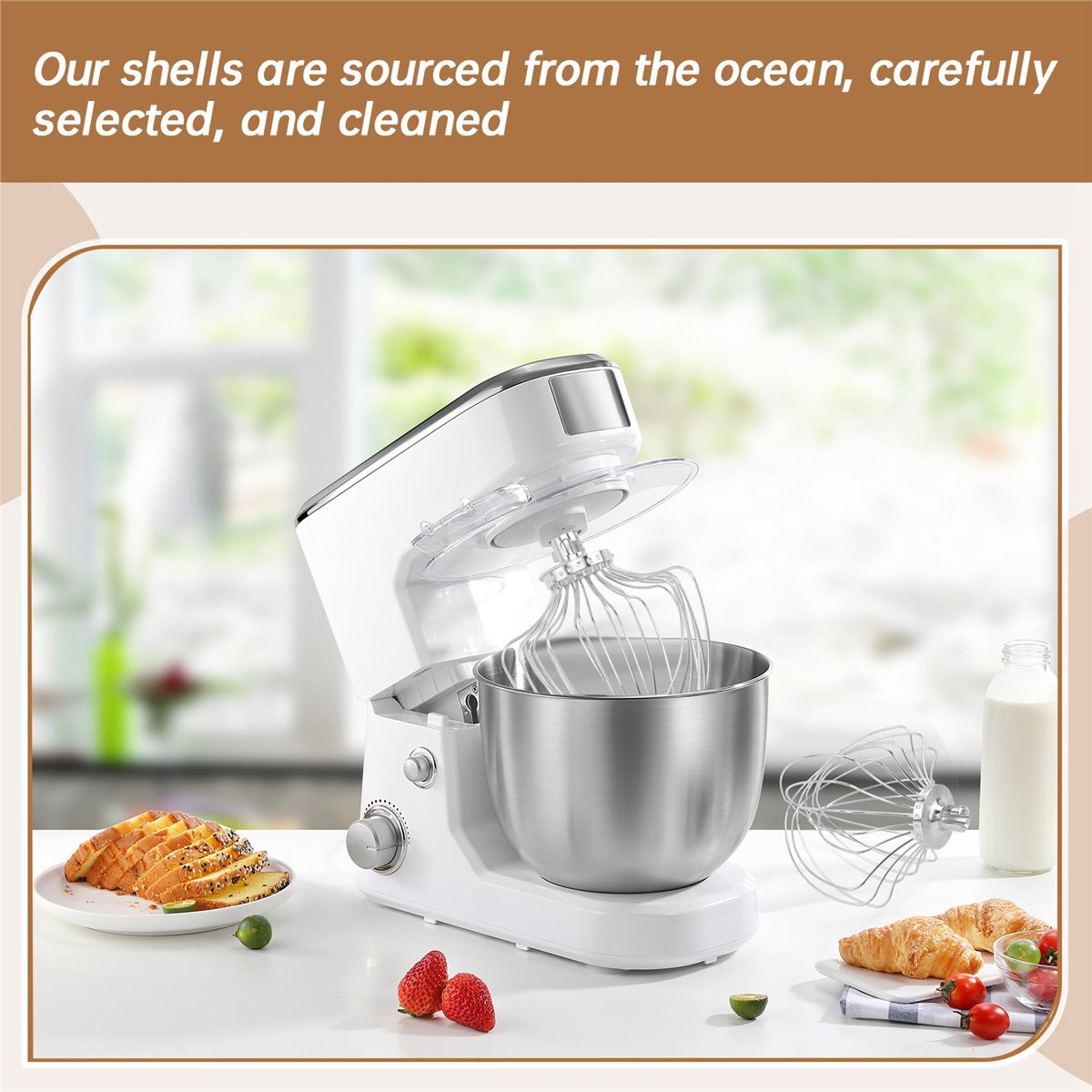 [A25M] KN211WW Acessório de ch - Kitchenaid Mixer Hand Mixer avaliação e preço