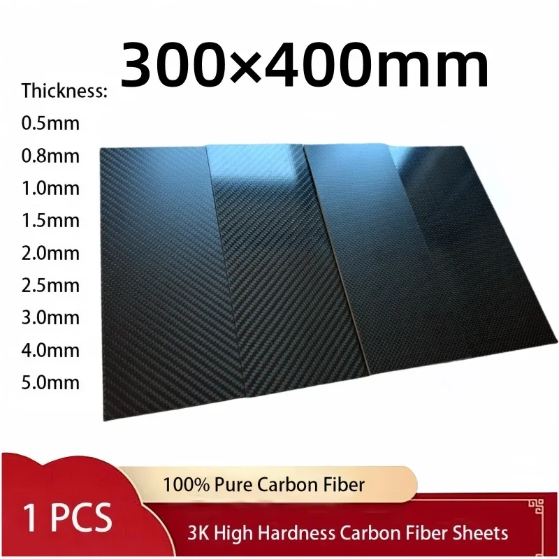 Folha completa de placa de fib - Crepe Pan Carbon avaliação e preço