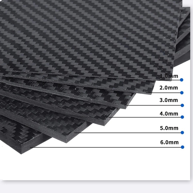 Folha completa de placa de fib - Crepe Pan Carbon avaliação e preço
