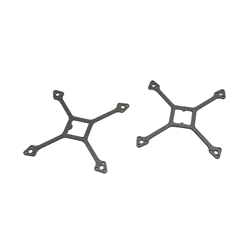 1 Peça de Placa Inferior de Fi - Crepe Pan Carbon avaliação e preço