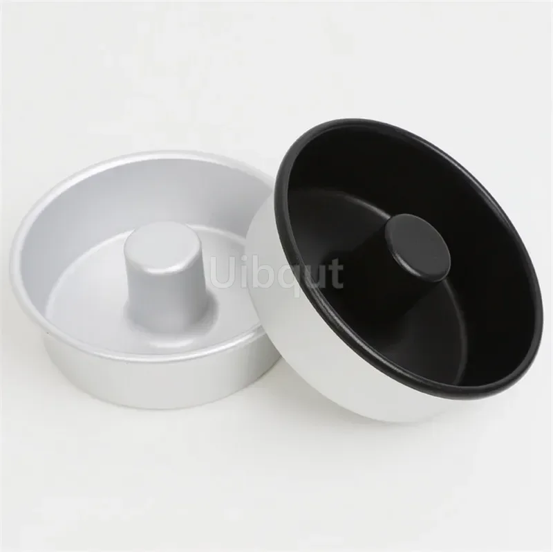 Forma de Alumínio Anodizado pa - Danish Pancake Pan avaliação e preço