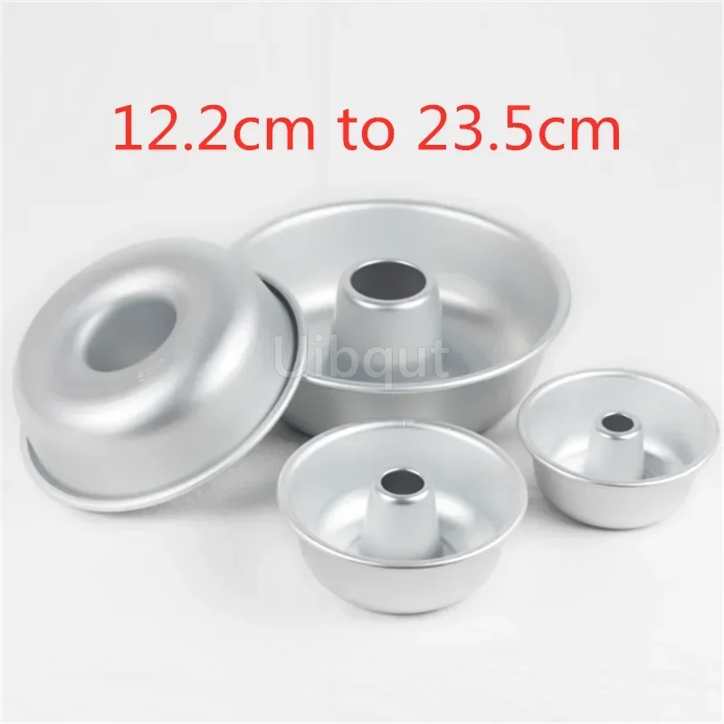Forma de Alumínio Anodizado pa - Danish Pancake Pan avaliação e preço