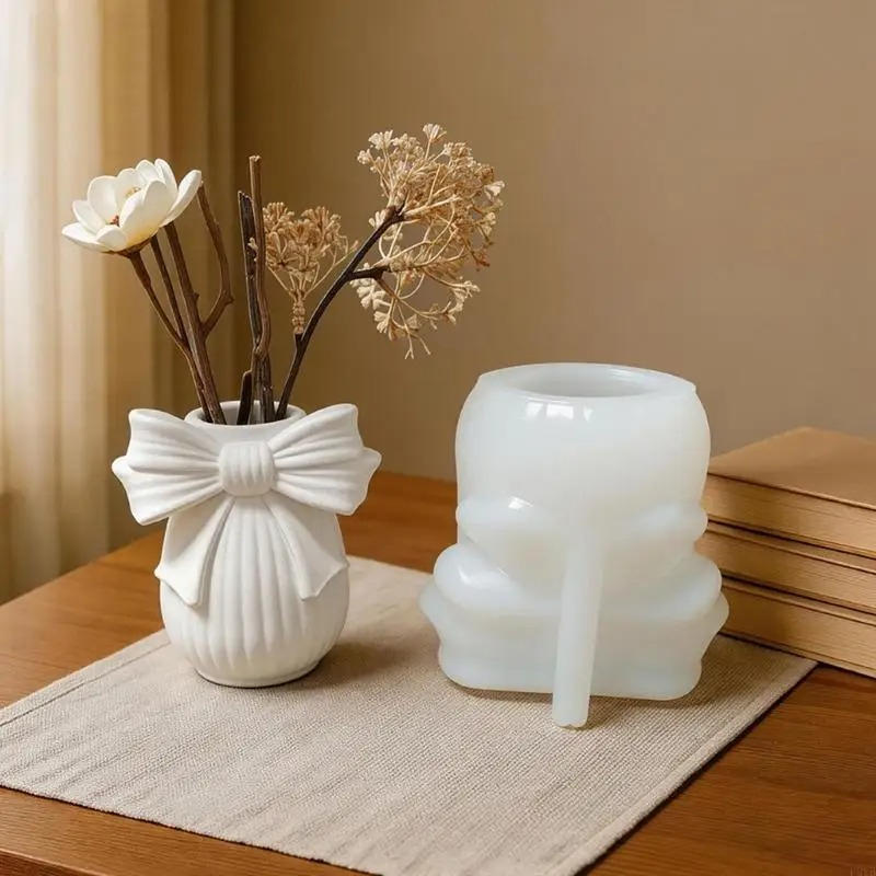 Molde de Silicone para Vaso Li - Potsticker Mold avaliação e preço
