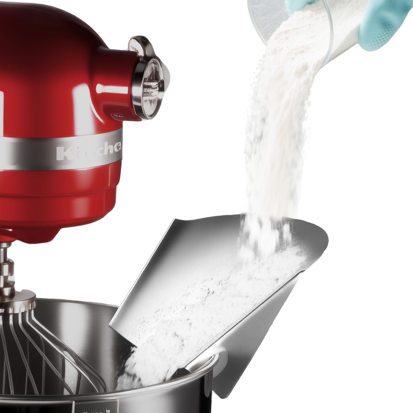 1pc protetor de tombamento de  - Kitchenaid Mixer Hand Mixer avaliação e preço