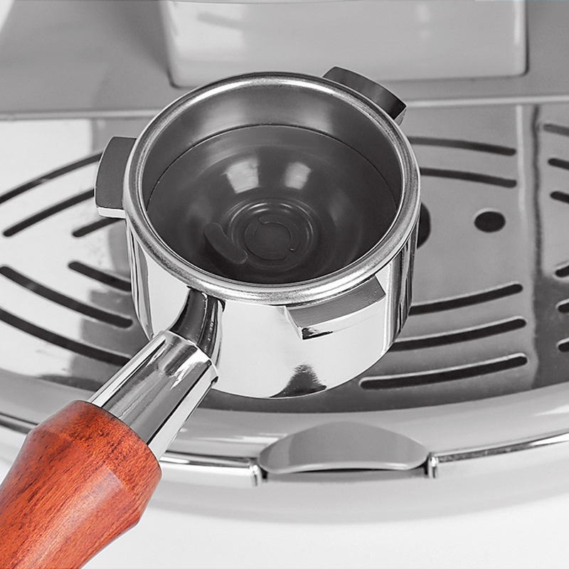 Filtro cego backflush disco ju - Delonghi Espresso Magnifica avaliação e preço