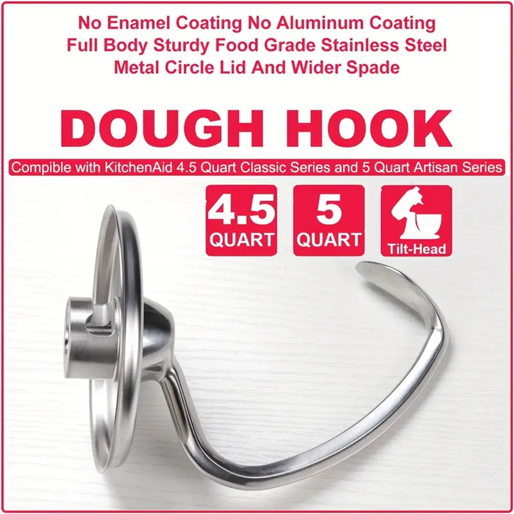 1 peça de acessório para utens - Kitchenaid Mixer Hand Mixer avaliação e preço