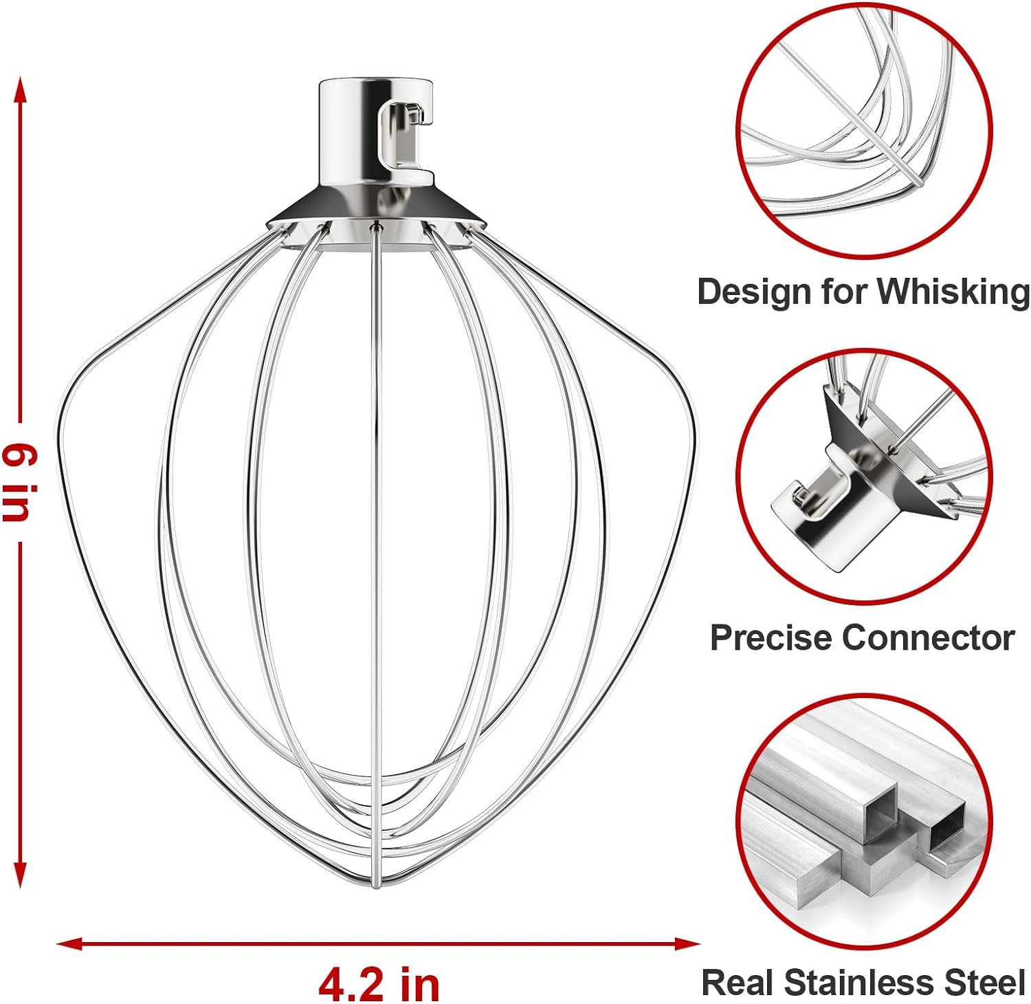 Peça de reposição K45WW Acessó - Kitchenaid Mixer Hand Mixer avaliação e preço