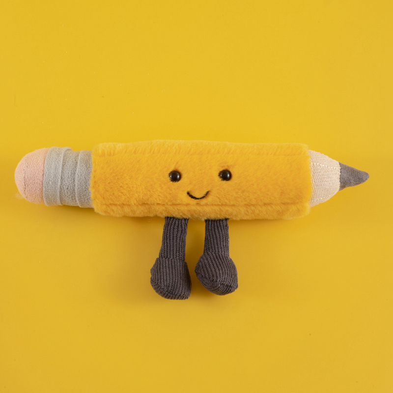 Brinquedo de Pelúcia com Vário - Corn Dog Stick avaliação e preço