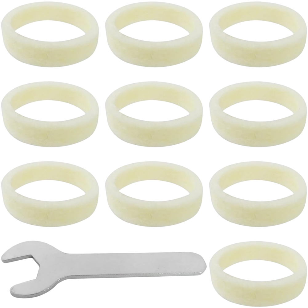 Kit de substituição de arruela - Breville Espresso Bes870 avaliação e preço