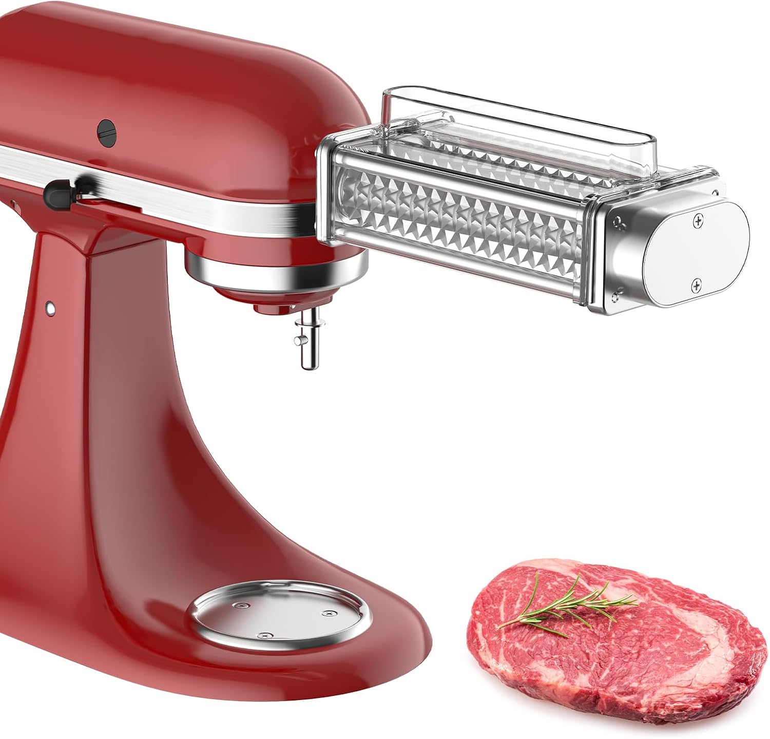 Amaciador de Carne para Kitche - Kitchenaid Mixer Hand Mixer avaliação e preço